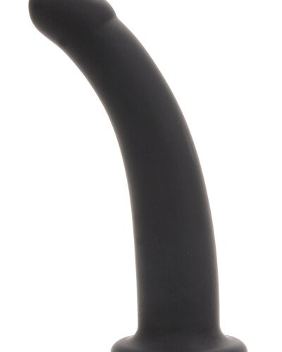 Gode ventouse Le fascinant 18x3,8cm - Jacquie et Michel