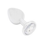 Plug bijou L'élégant S - Jacquie et Michel