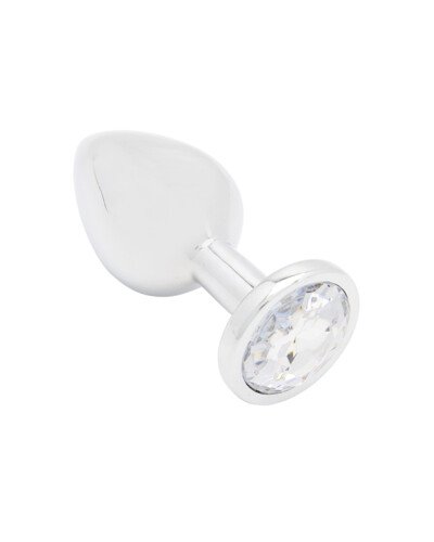 Plug bijou L'élégant S - Jacquie et Michel