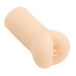 Masturbateur anus La modeste - Jacquie et Michel