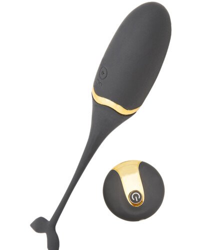 Oeuf vibrant Le tombeur - Jacquie et Michel