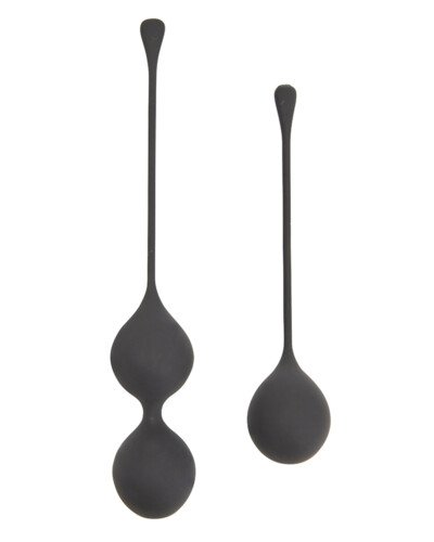 Boules de geisha Les vivifiantes - Jacquie et Michel