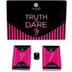 Jeu Action ou Vérité - Secret Play