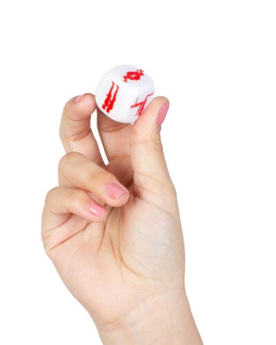 Dé Kamasutra gay - Secret Play