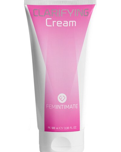 Crème blanchissante 100ml - Femintimate