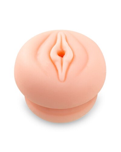 Manchon vagin pour pompe à pénis