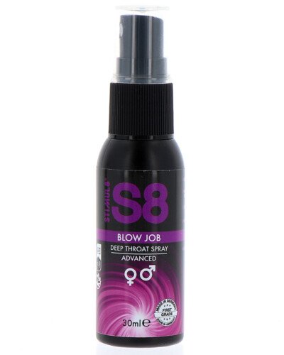 Spray menthe sexe oral 30ml