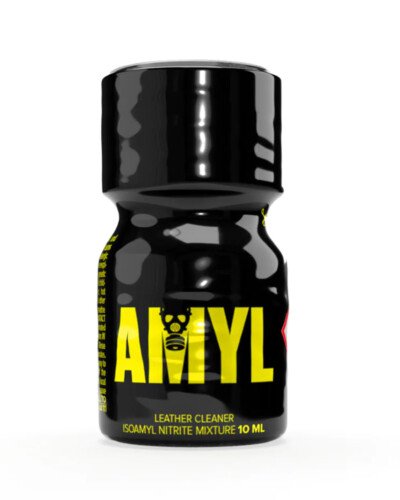 Poppers Amyl 10 ml