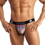 Jock Strap Comics - Anaïs for Men