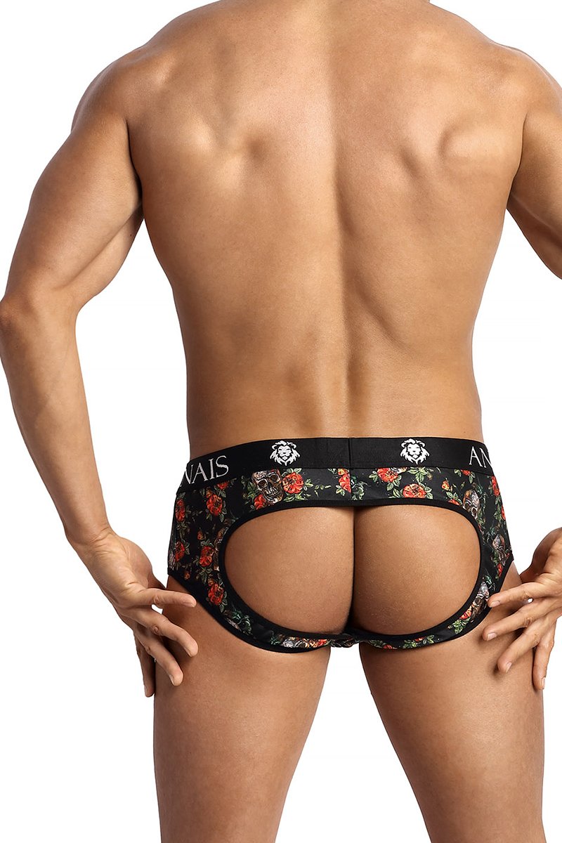 Jock bikini Power – Anaïs for Men