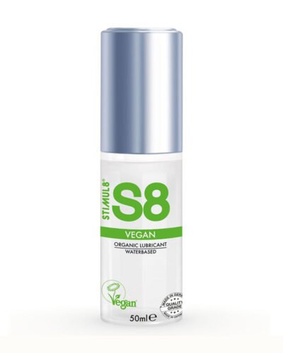 Lubrifiant S8 Vegan 50ml