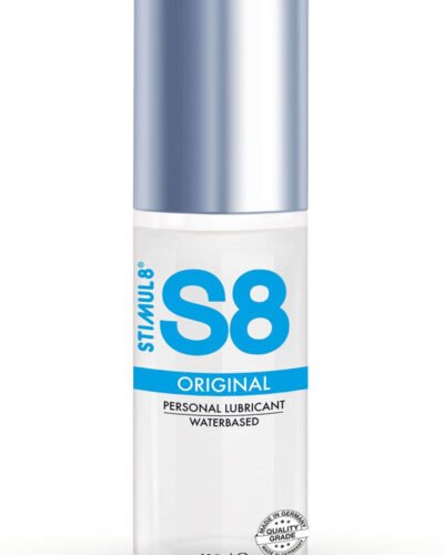 Lubrifiant S8 original 125ml