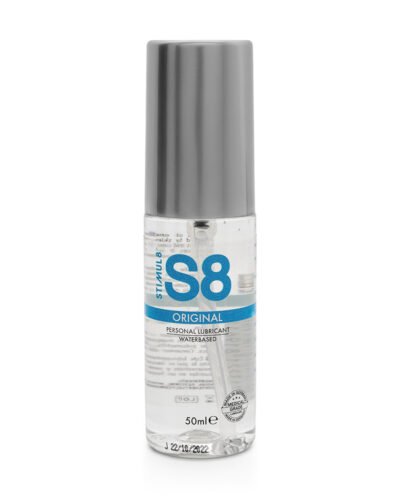 Lubrifiant S8 original 50ml