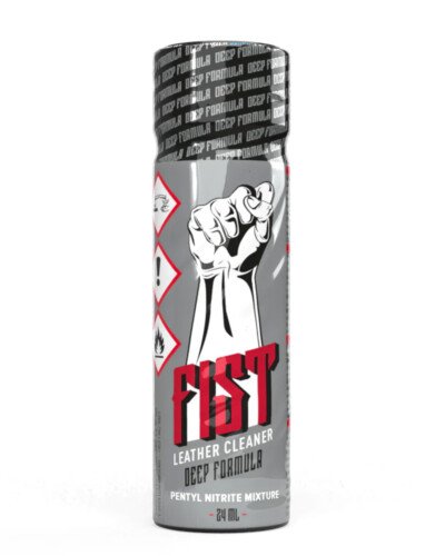 Poppers Fist Pentyl 24ml