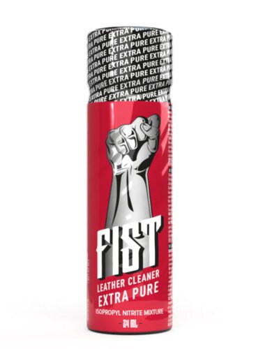 Poppers Fist Extra Pure 24ml