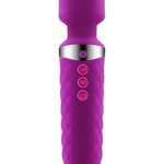 Vibro wand Be Wanded fuchsia - Alive