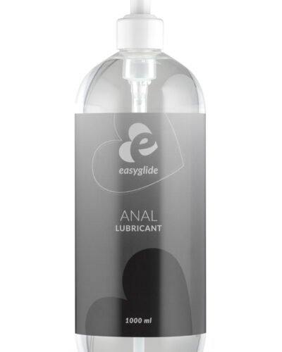 Lubrifiant EasyGlide anal 1000 ml