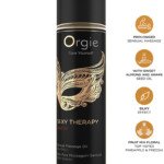 Huile De Massage Sensuelle Sexy Therapy Amor 200ml