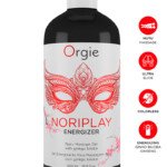 Gel de massage corps à corps Noriplay Energizer