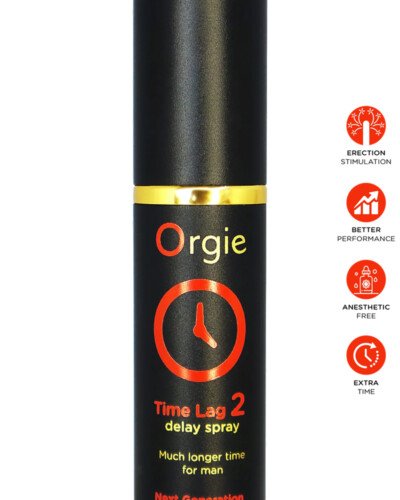 Spray retardant Time Lag 2 10ml