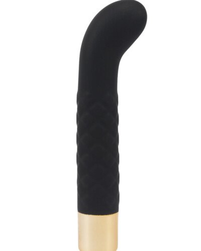 Vibro point G rechargeable Nevada - Litolu