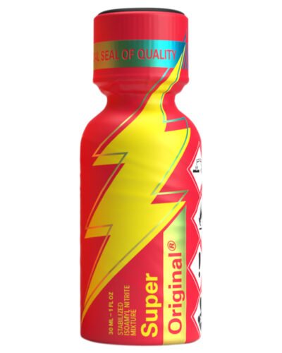 Poppers Super Original 30ml