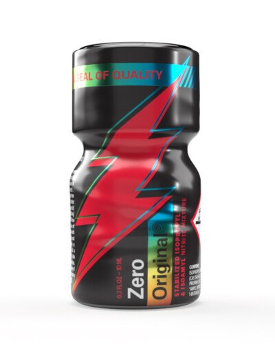 Poppers Original Zero 10ml