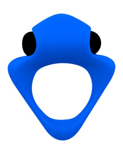 Bullet Cockring Tribe - Wooomy