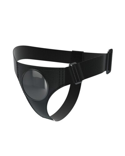 Harnais pour godes à ventouse Harness Briefs