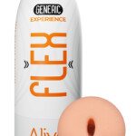 Masturbateur Flex Généric Experience - Alive