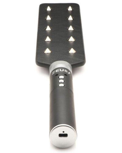 Paddle à Électro-Stimulation Spiked