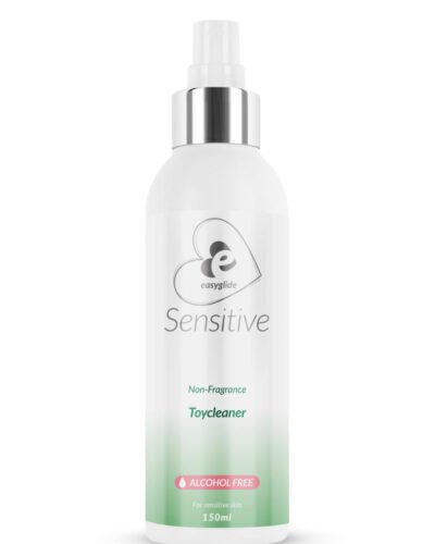 Nettoyant sextoys EasyGlide Sensitive 150 ml