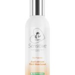 Lubrifiant EasyGlide Sensitive Anal 150 ml