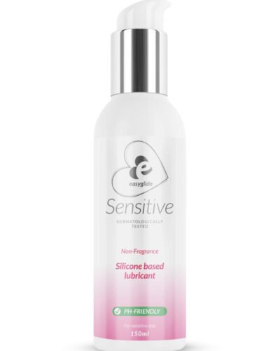 Lubrifiant EasyGlide Silicone Sensitive 150 ml