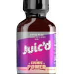 Poppers Juic'D Cosmic power 24ml