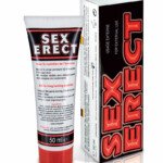 Crème développante Sex Erect