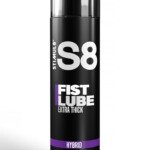Lubrifiant hybride S8 Fist 200ml