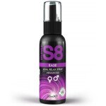 Spray relaxant anal S8 Ease 30ml