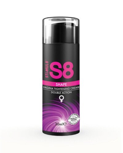 Crème vaginale raffermissante S8 Tightening 30ml