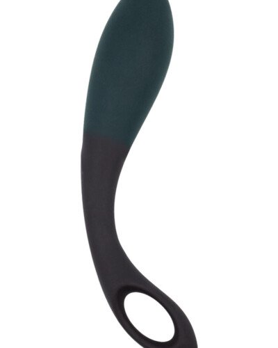 Stimulateur anal Black Heart