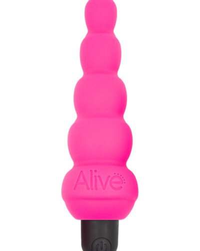 Stimulateur anal Lance Pro - Alive