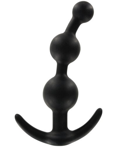 Plug anal Sweet Sensation Beaded - Toy Joy