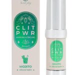 Baume pour clitoris Clit Pwr Mojito
