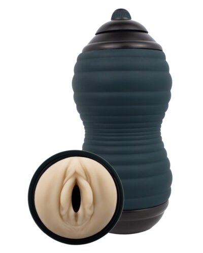 Masturbateur vagin Siltex Ultra - Adrien Lastic