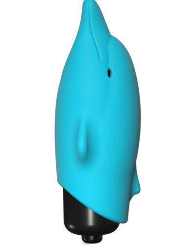 Mini vibro Flippy - Adrien Lastic