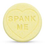 Bombe de bain Spank Me