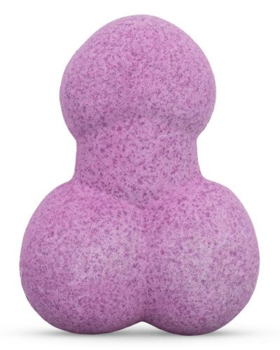 Bombe de bain Willy