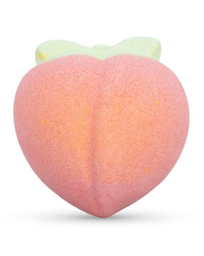 Bombe de bain Peachy