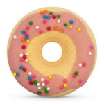 Bombe de bain Donut
