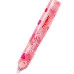 Stylo comestible Fraise